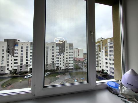 квартира за адресою Миколаївська вул., 33