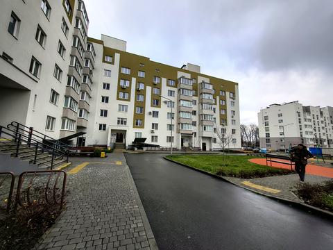 квартира за адресою Миколаївська вул., 33