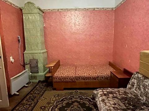 квартира по адресу Драгоманова ул., 26