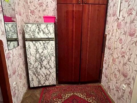 квартира по адресу Драгоманова ул., 26