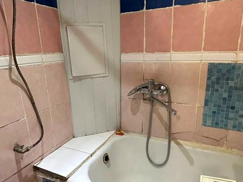 квартира по адресу Драгоманова ул., 26