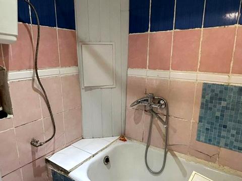 квартира по адресу Драгоманова ул., 26