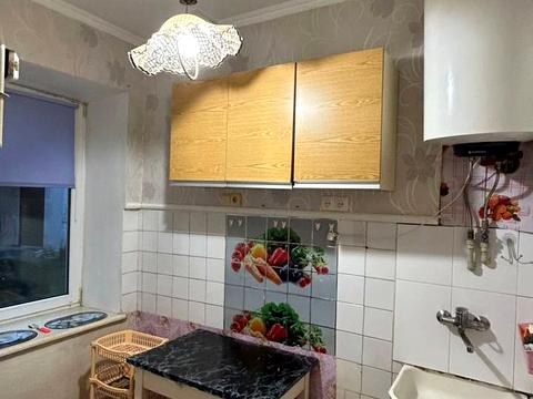 квартира по адресу Драгоманова ул., 26