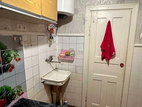 квартира по адресу Драгоманова ул., 26