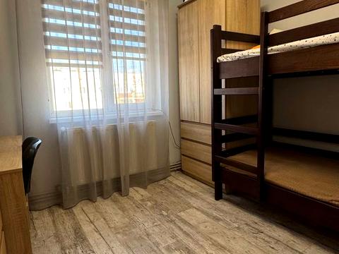 квартира за адресою Університетська вул. (Червоноармійська), 5-А