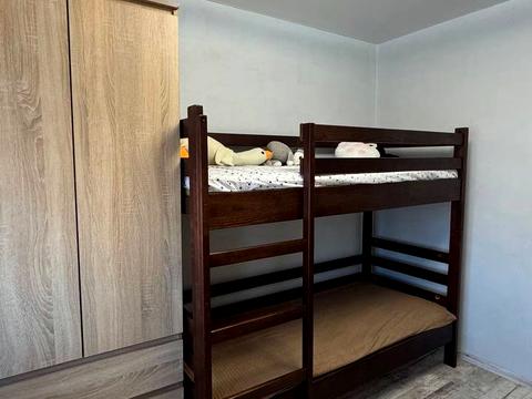 квартира за адресою Університетська вул. (Червоноармійська), 5-А