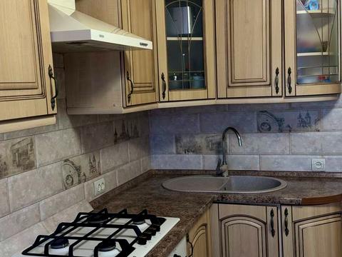 квартира за адресою Університетська вул. (Червоноармійська), 5-А