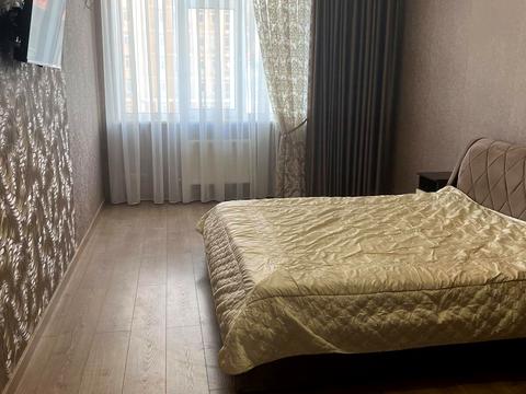 квартира за адресою Одеса, Аркадійське плато вул. (Гагаринське плато), 5а к2