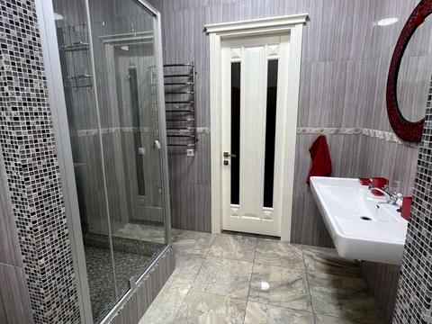 квартира за адресою Одеса, Аркадійське плато вул. (Гагаринське плато), 5а к2