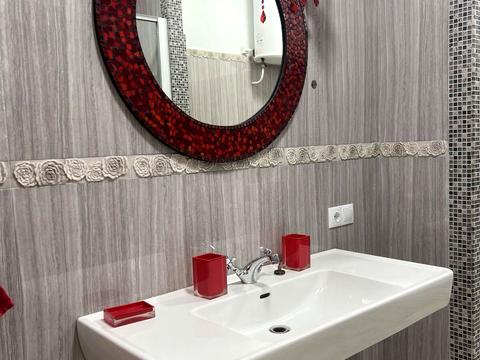 квартира за адресою Одеса, Аркадійське плато вул. (Гагаринське плато), 5а к2