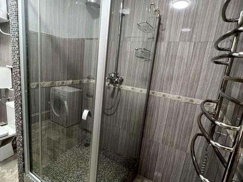 квартира за адресою Одеса, Аркадійське плато вул. (Гагаринське плато), 5а к2