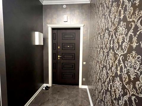 квартира за адресою Одеса, Аркадійське плато вул. (Гагаринське плато), 5а к2