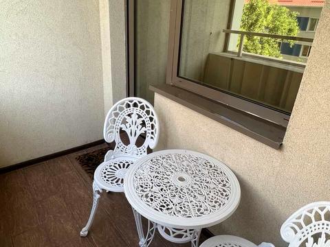 квартира за адресою Одеса, Аркадійське плато вул. (Гагаринське плато), 5а к2