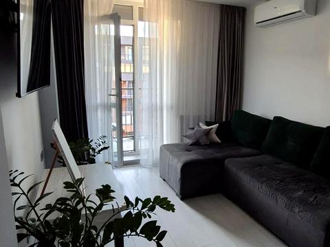 квартира по адресу Зеленая ул., 204б