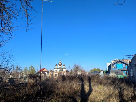 ділянка за адресою Павла Загребельного, 20