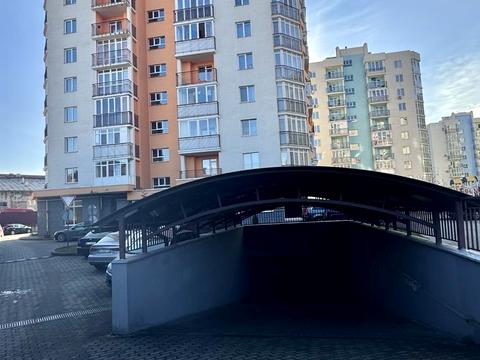 паркоместо по адресу Зализничная ул., 23