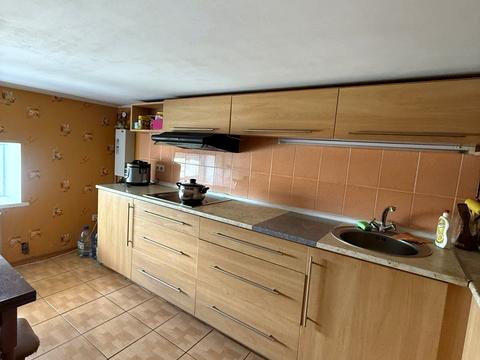 квартира за адресою Академічна вул., 58