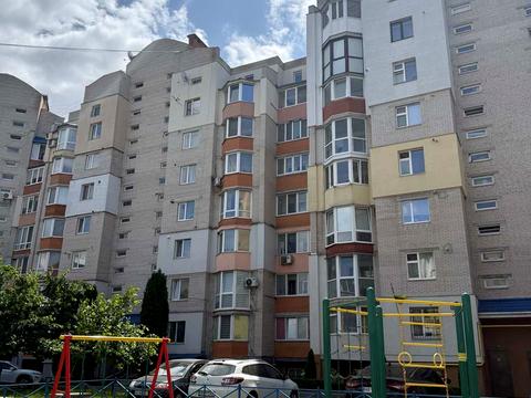 квартира за адресою Академічна вул., 58