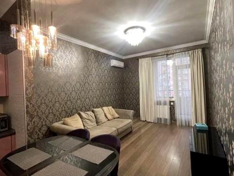 квартира за адресою Одеса, Аркадійське плато вул. (Гагаринське плато), 5а к2