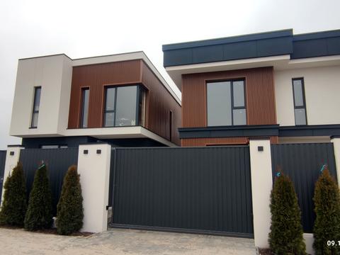 дом по адресу Радужная ул.