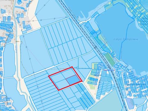 ділянка за адресою 