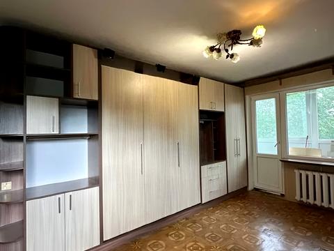 квартира по адресу Солнечная ул., 7/9