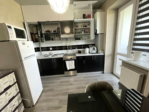 квартира по адресу набережная Василия Стефаника ул., 6а