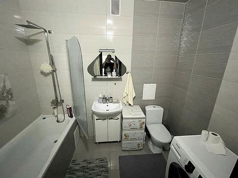 квартира по адресу набережная Василия Стефаника ул., 6а