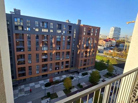 квартира по адресу Зеленая ул., 204б