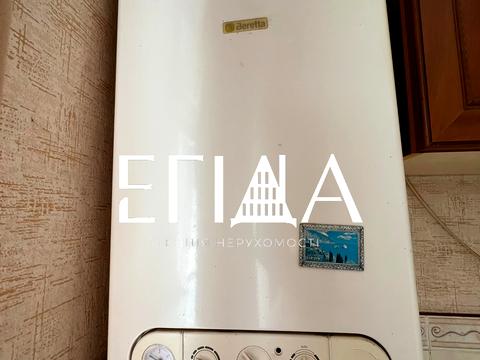 квартира по адресу Юрия Бутусова ул. (Панфіловців), 8