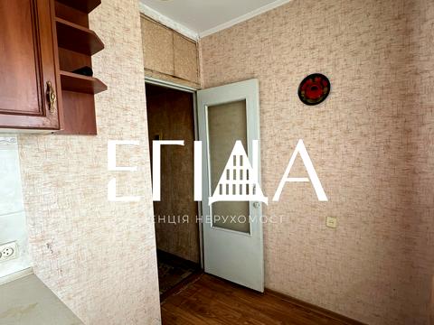 квартира по адресу Юрия Бутусова ул. (Панфіловців), 8