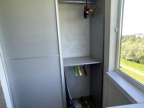 квартира по адресу набережная Василия Стефаника ул., 6а