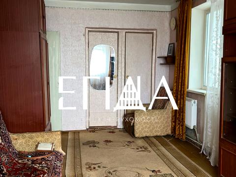 квартира по адресу Юрия Бутусова ул. (Панфіловців), 8