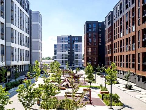 квартира по адресу Зеленая ул., 204б