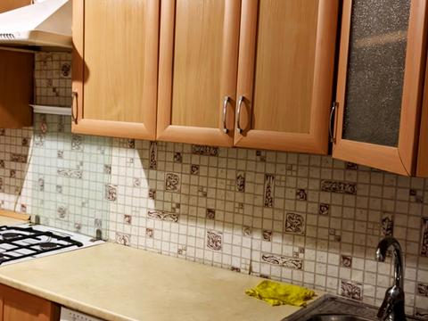 квартира по адресу Хоткевича ул., 20