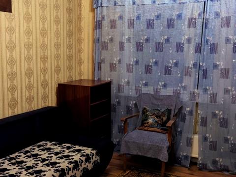 квартира по адресу Хоткевича ул., 20