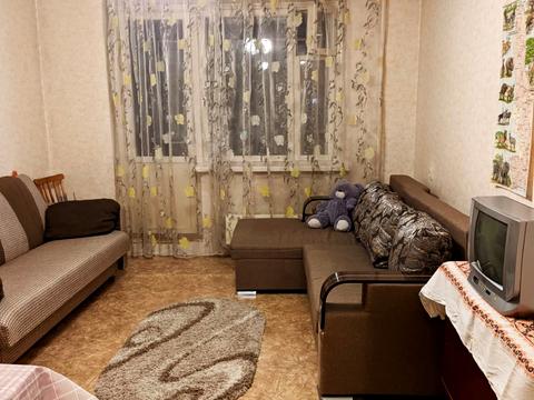 квартира по адресу Хоткевича ул., 20