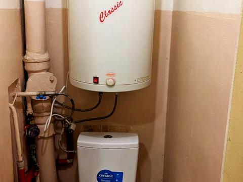 квартира по адресу Хоткевича ул., 20