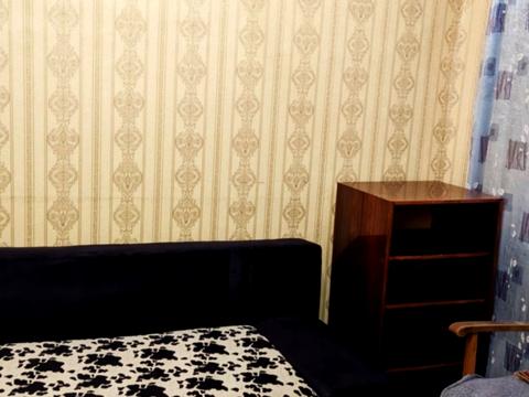 квартира по адресу Хоткевича ул., 20