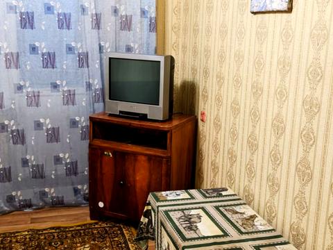 квартира по адресу Хоткевича ул., 20