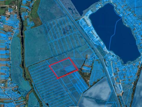 ділянка за адресою 