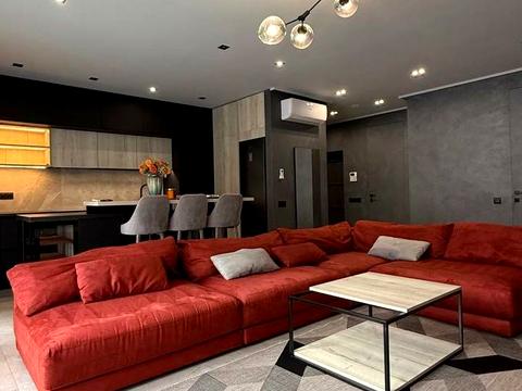 квартира за адресою Львів, В'ячеслава Чорновола просп. (), 16в