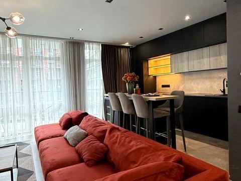 квартира за адресою Львів, В'ячеслава Чорновола просп. (), 16в