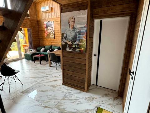 будинок за адресою с. Бірки, Схили