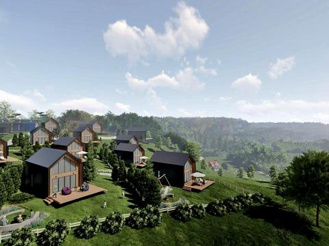 будинок за адресою с. Бірки, Схили