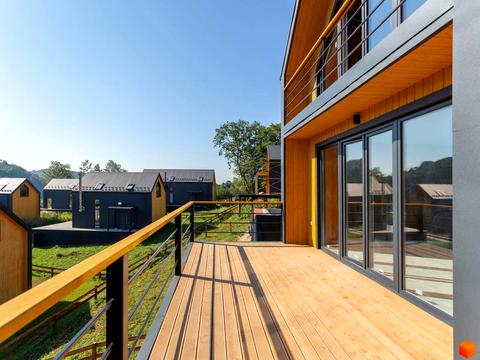 будинок за адресою с. Бірки, Схили