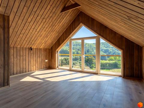 будинок за адресою с. Бірки, Схили