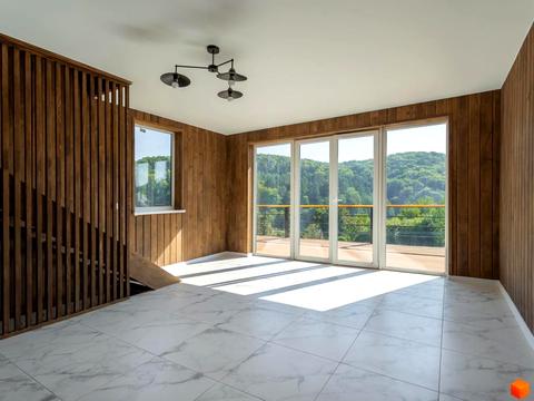 будинок за адресою с. Бірки, Схили