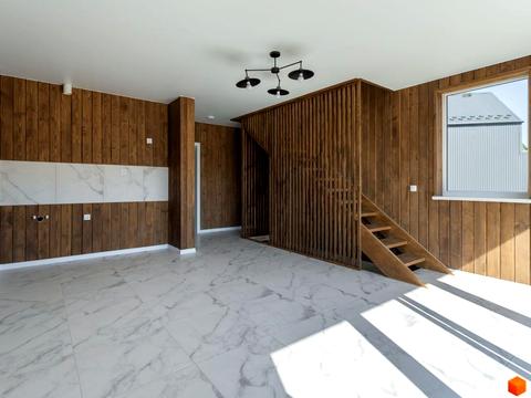 будинок за адресою с. Бірки, Схили