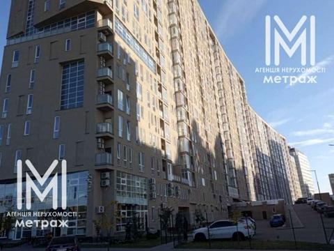 квартира за адресою Клочківська вул., 117